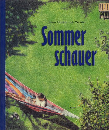 Sommerschauer