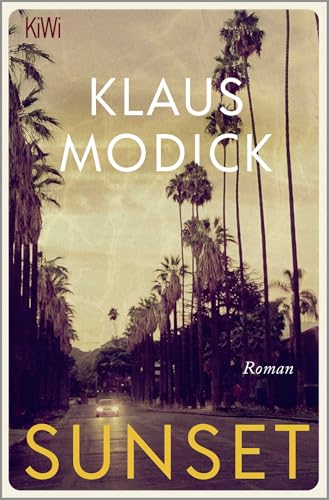 Sunset Sunset von KiWi-Taschenbuch