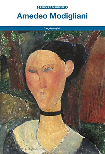 Amedeo Modigliani von FAGE