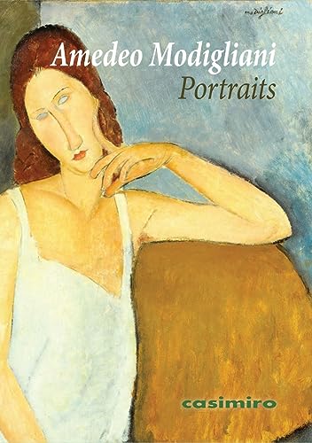 Portraits von Casimiro Libros