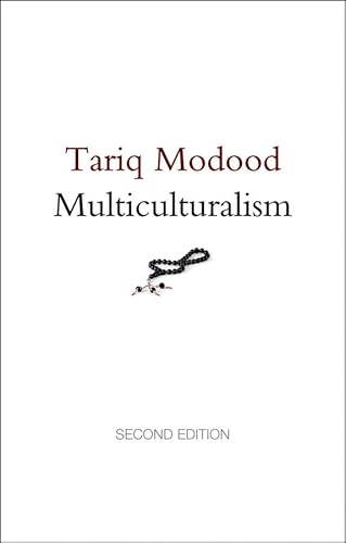Multiculturalism von Polity