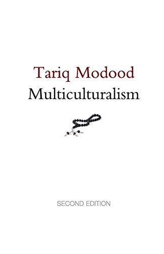 Multiculturalism: Second Edition von Wiley