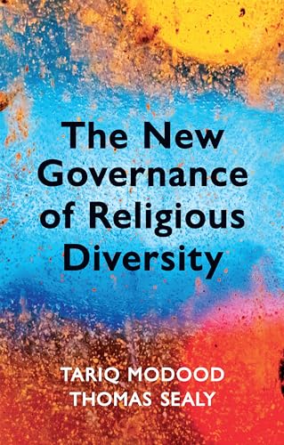 The New Governance of Religious Diversity von Polity
