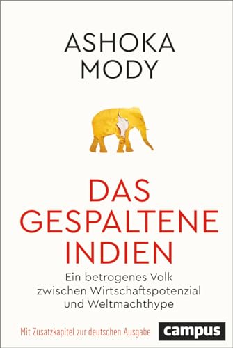 Das gespaltene Indien: Ein betrogenes Volk zwischen Wirtschaftspotenzial und Weltmachthype Das gespaltene Indien: Ein betrogenes Volk zwischen Wirtschaftspotenzial und Weltmachthype