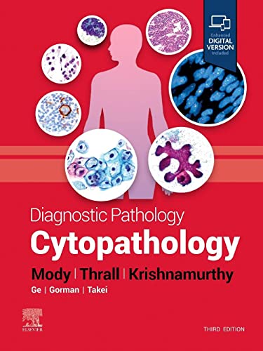 Diagnostic Pathology: Cytopathology Diagnostic Pathology: Cytopathology von Elsevier