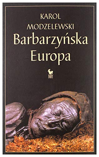 Barbarzynska Europa
