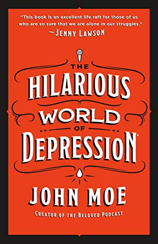 The Hilarious World of Depression