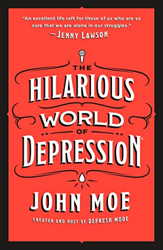 Hilarious World of Depression