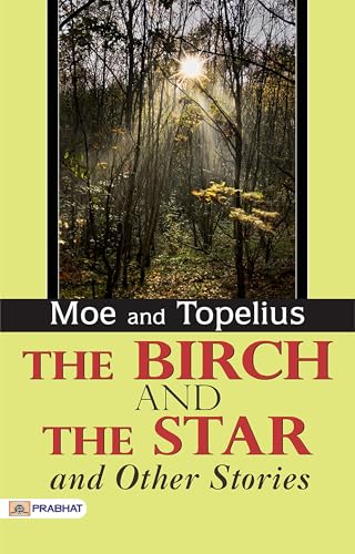 The Birch and the Star, and Other Stories von Anson Street Press