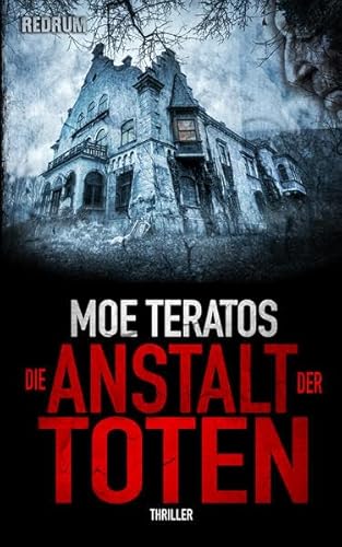 Die Anstalt der Toten
