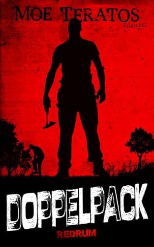Doppelpack Doppelpack von Redrum Books
