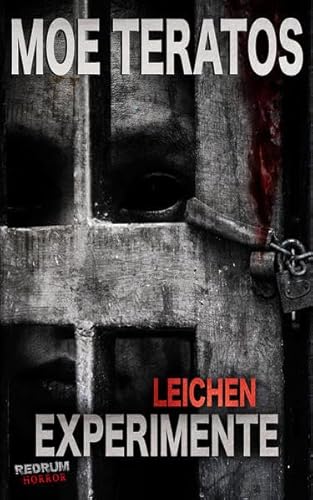 Leichenexperimente von Redrum Books