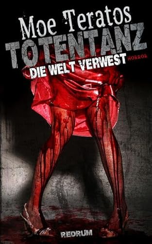 Totentanz Totentanz von Redrum Books