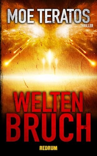 Weltenbruch