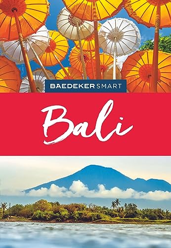 Baedeker SMART Reiseführer Bali: Reiseführer mit Spiralbindung inkl. Faltkarte und Reiseatlas