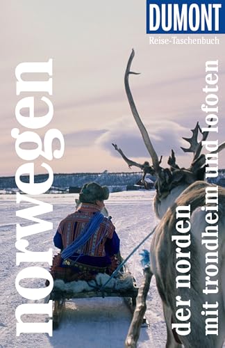 DUMONT Reise-Taschenbuch Reiseführer Norwegen, Der Norden mit Trondheim und Lofoten: Reiseführer plus Reisekarte. Mit individuellen Autorentipps und vielen Touren. DUMONT Reise-Taschenbuch Reiseführer Norwegen, Der Norden mit Trondheim und Lofoten: Reiseführer plus Reisekarte. Mit individuellen Autorentipps und vielen Touren.
