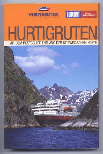 DuMont Reise-Taschenbuch Hurtigruten DuMont Reise-Taschenbuch Hurtigruten