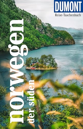 DUMONT Reise-Taschenbuch Reiseführer Norwegen, Der Süden: Reiseführer plus Reisekarte. Mit individuellen Autorentipps und vielen Touren. DUMONT Reise-Taschenbuch Reiseführer Norwegen, Der Süden: Reiseführer plus Reisekarte. Mit individuellen Autorentipps und vielen Touren.