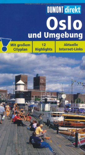 Oslo und Umgebung Oslo und Umgebung