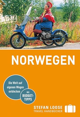 Stefan Loose Reiseführer Norwegen: mit Reiseatlas: mit Reiseatlas. Ausgezeichnet mit dem ITB BuchAward; Ehrengast der Frankfurter Buchmesse - Norwegen 2019 Stefan Loose Reiseführer Norwegen: mit Reiseatlas: mit Reiseatlas. Ausgezeichnet mit dem ITB BuchAward; Ehrengast der Frankfurter Buchmesse - Norwegen 2019