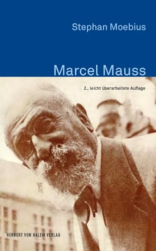 Marcel Mauss (Klassiker der Wissenssoziologie)