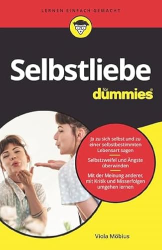 Selbstliebe für Dummies von Wiley