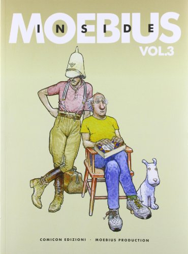 Inside Moebius