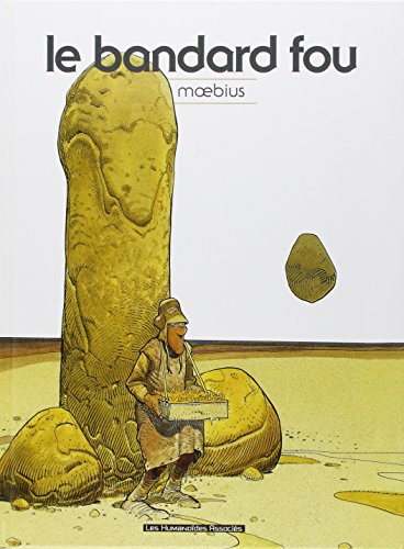 Le bandard fou classique von HUMANOIDES ASS.