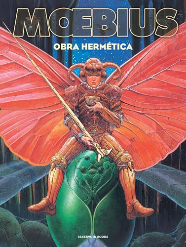 Obra hermética (Reservoir Gráfica) von RESERVOIR BOOKS