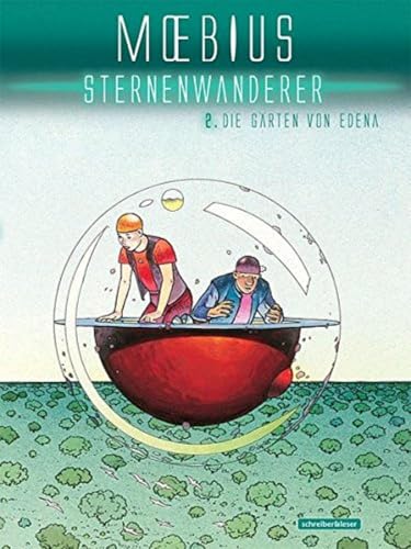 Sternenwanderer 2: Die Gärten von Edena