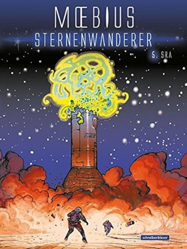 Sternenwanderer 5: Sra