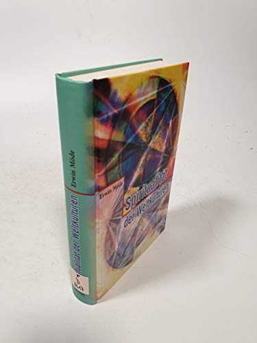 Spiritualität der Weltkulturen