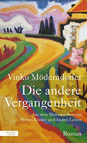 Die andere Vergangenheit Die andere Vergangenheit von RESIDENZ