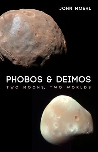 Phobos & Deimos: Two Moons, Two Worlds Phobos & Deimos: Two Moons, Two Worlds von Resource Publications (CA)