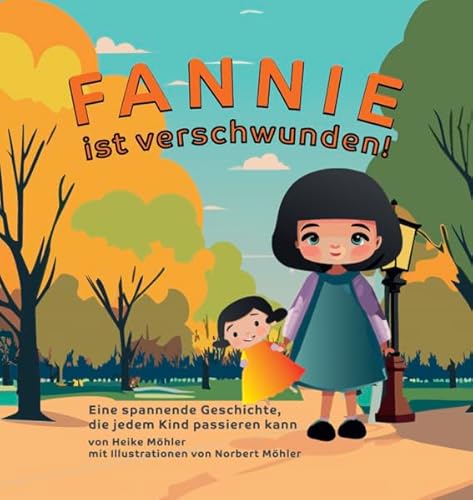 Fannie ist verschwunden!