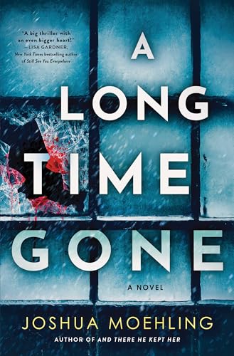 A Long Time Gone: A Novel (Ben Packard) von Poisoned Pen Press