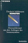 Kometen: Himmelskörper aus den Anfängen des Sonnensystems