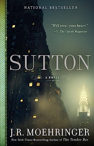 Sutton: A Novel