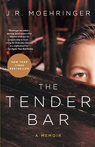 The Tender Bar: A Memoir von Hachette Books