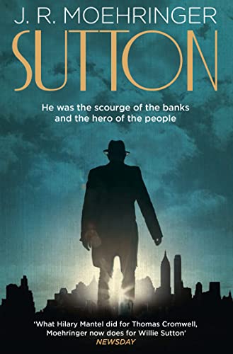 SUTTON von Harper Collins Publ. UK