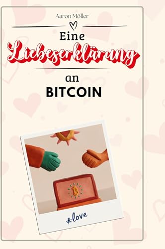 Eine Liebeserklärung an Bitcoin von FlipFlop