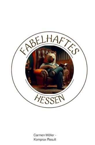 Fabelhaftes Hessen: DE