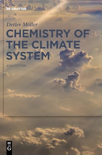 Chemistry of the Climate System von De Gruyter