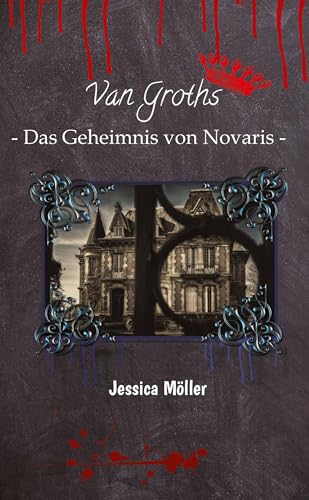 Das Geheimnis von Novaris von tredition