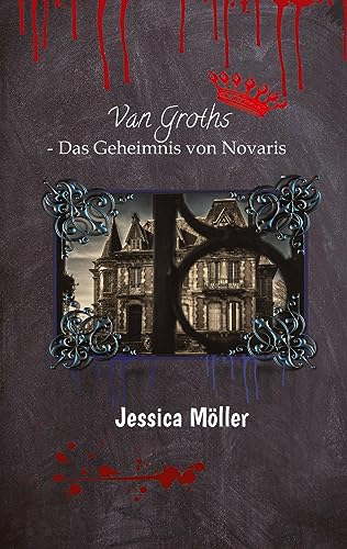 Das Geheimnis von Novaris: DE von tredition
