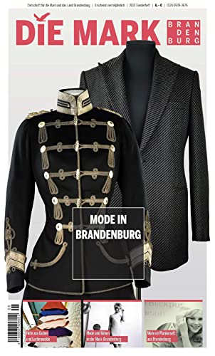Mode in Brandenburg (Die Mark Brandenburg)
