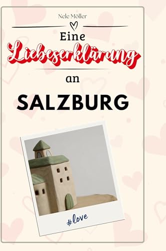 Eine Liebeserklärung an Salzburg von FlipFlop