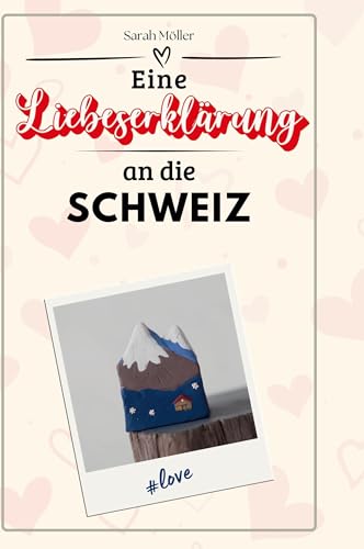 Eine Liebeserklärung an die Schweiz von FlipFlop