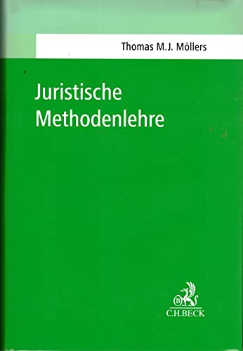 Juristische Methodenlehre