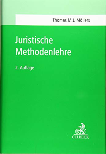 Juristische Methodenlehre